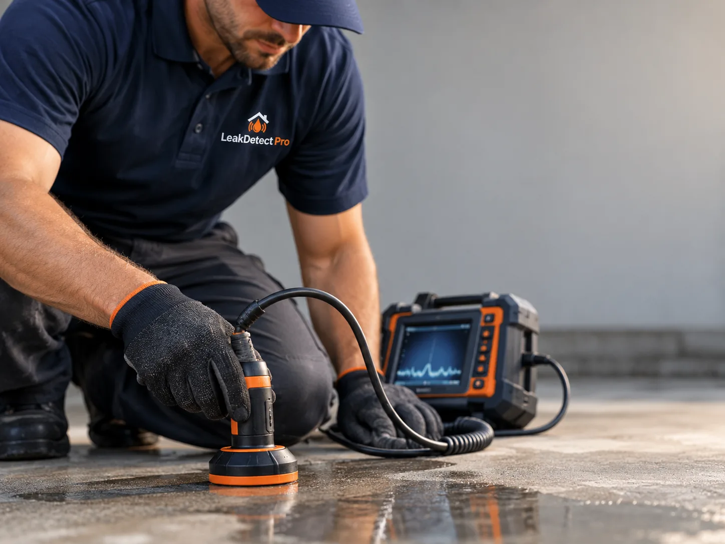 Flat Roof Analysis in Newington, CT
